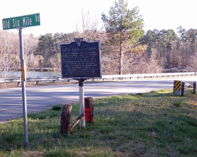 Keowee/John Ewing Colhoun — photo 3