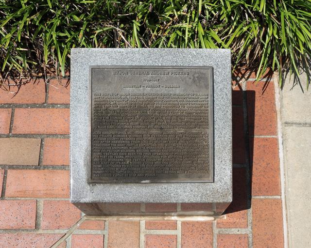 Andrew Pickens — photo 3