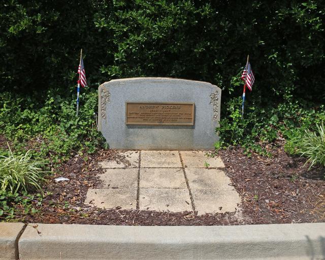 Andrew Pickens 1739-1817 — photo 2