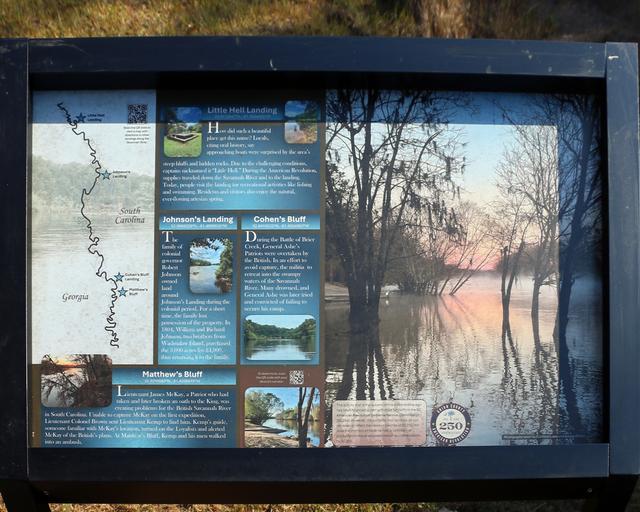 Johnson’s Landing — photo 3
