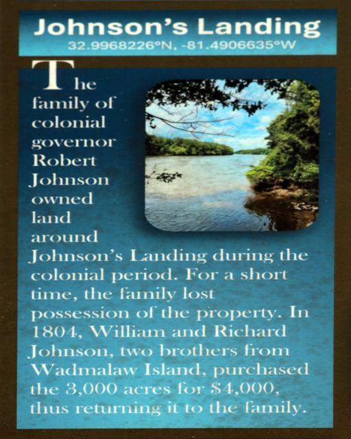 Johnson’s Landing — photo 4