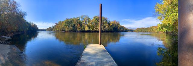 Johnson’s Landing Site — photo 1