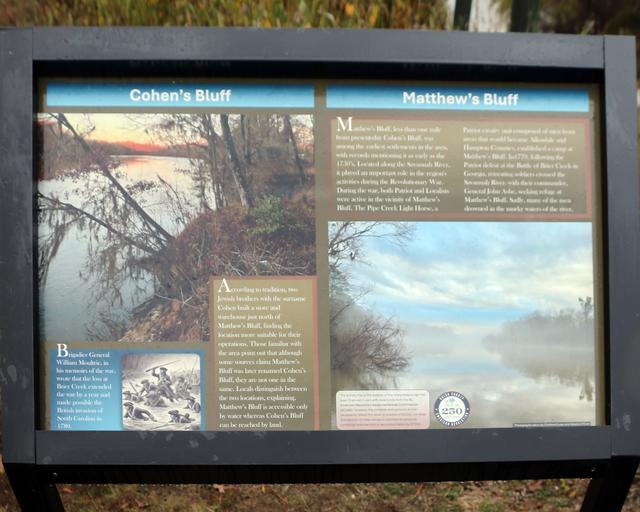 Cohen’s Bluff — photo 3