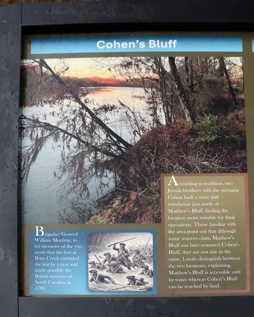 Cohen’s Bluff — photo 4
