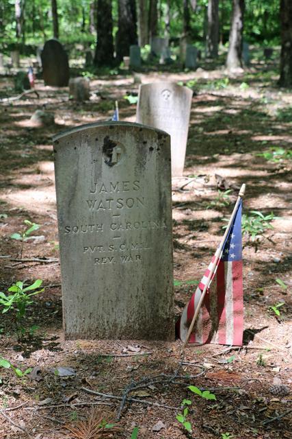 Pickens Cemetery Site — photo 3