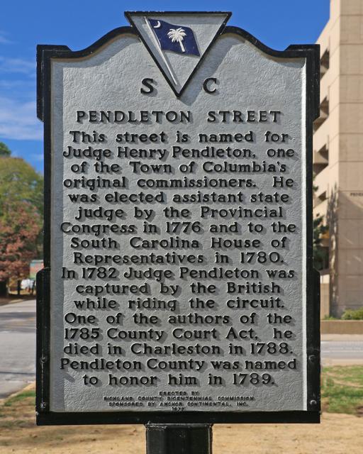 Pendleton Street — photo 3