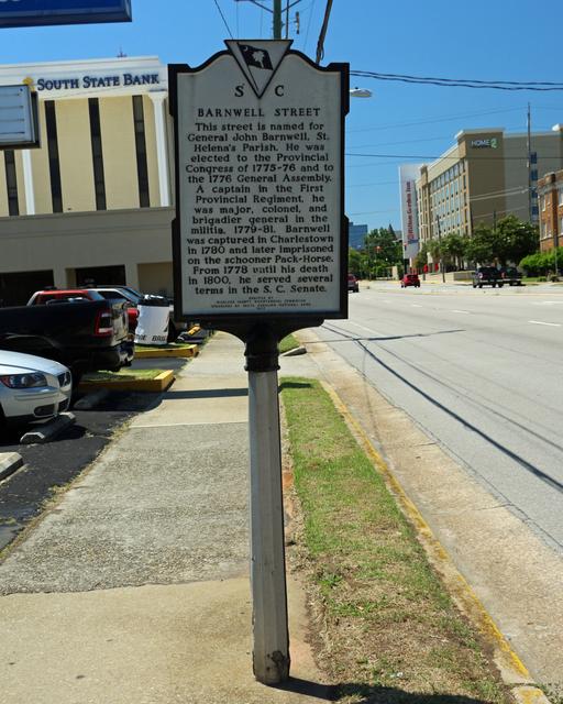 Barnwell Street — photo 2