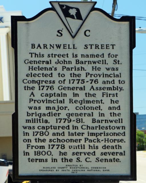 Barnwell Street — photo 3