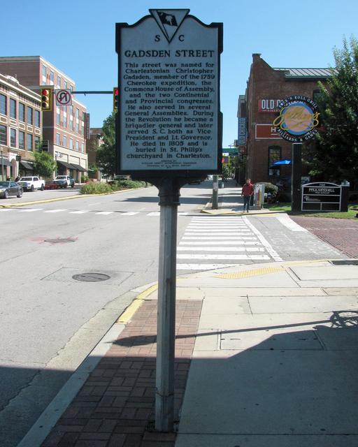 Gadsden Street — photo 2