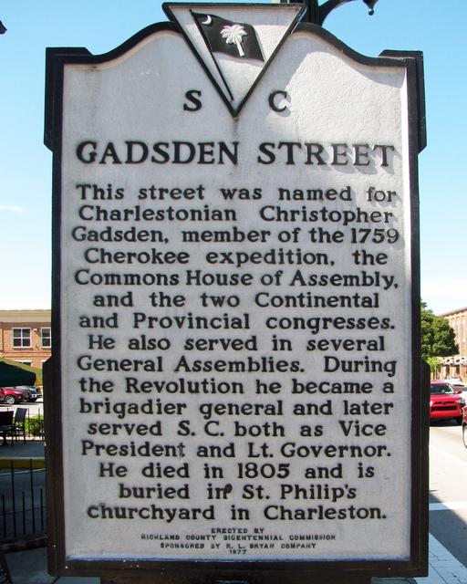 Gadsden Street — photo 3