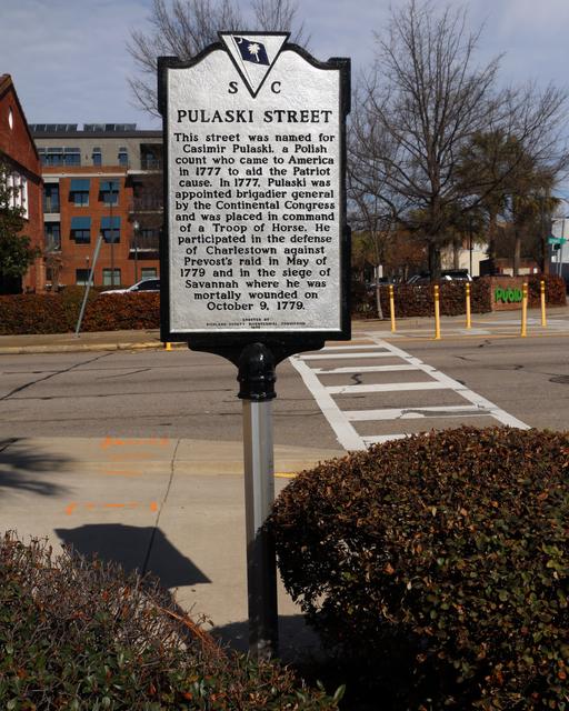 Pulaski Street — photo 2
