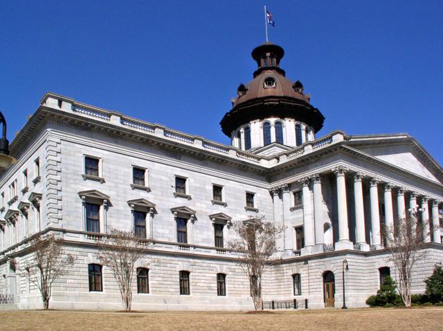 The State House Building — photo 2