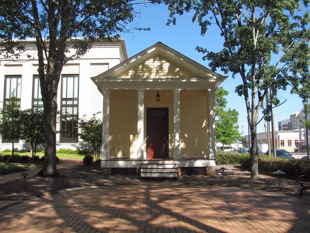 Horry-Guignard House — photo 2