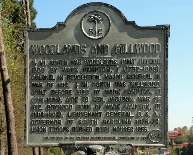 Woodlands and Millwood — photo 4