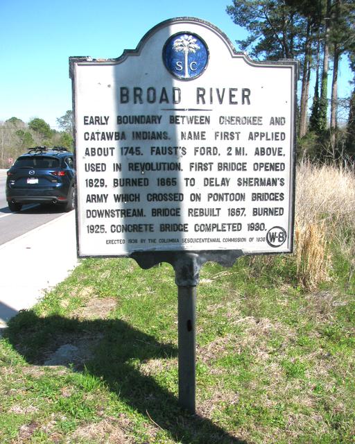 Broard River — photo 2