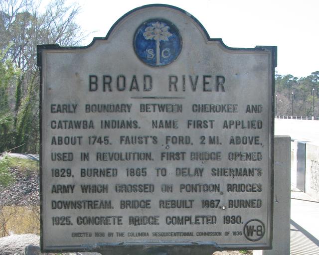 Broard River — photo 3