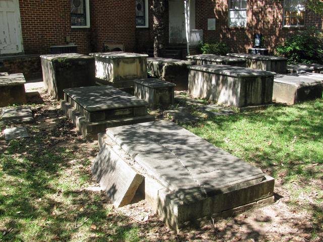 Taylor Cemetery — photo 2