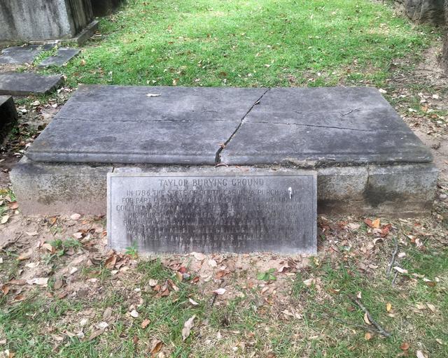 Taylor Cemetery — photo 3