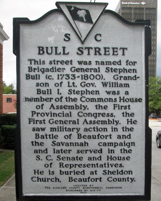 Bull Street — photo 3
