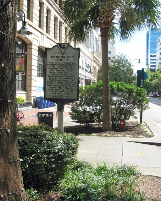 Washington Street — photo 1