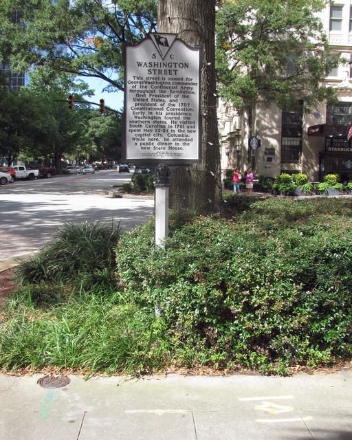 Washington Street — photo 2