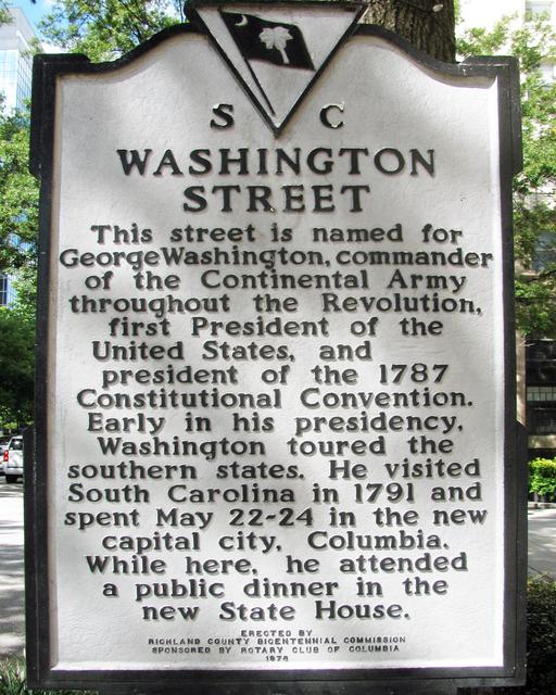 Washington Street — photo 3