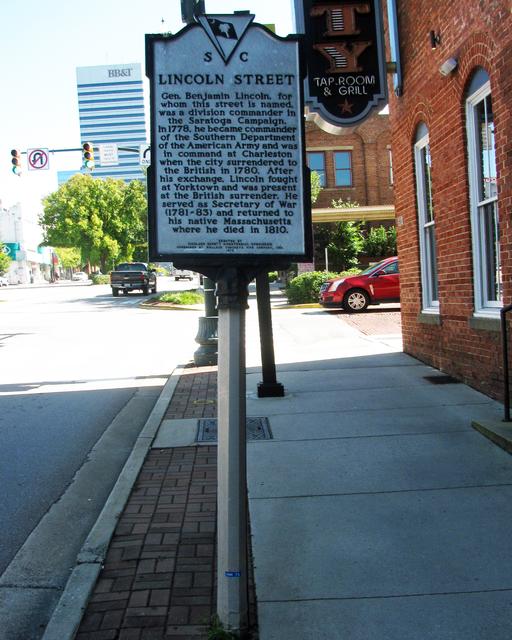 Lincoln Street — photo 2