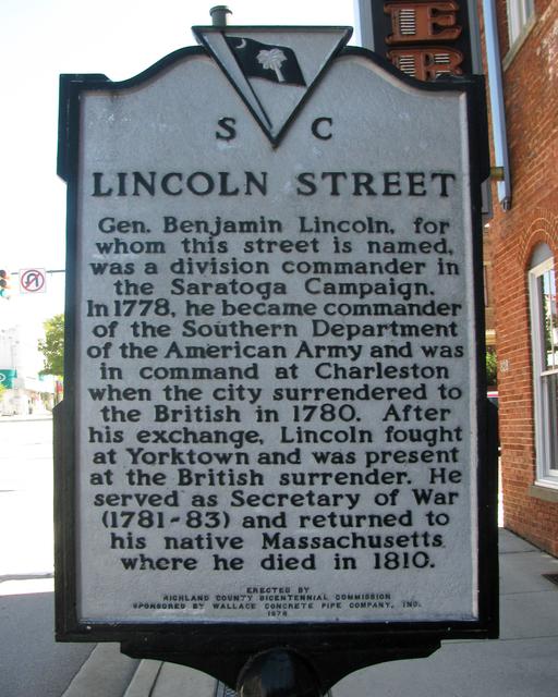 Lincoln Street — photo 3