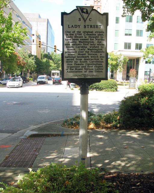 Lady Street — photo 2