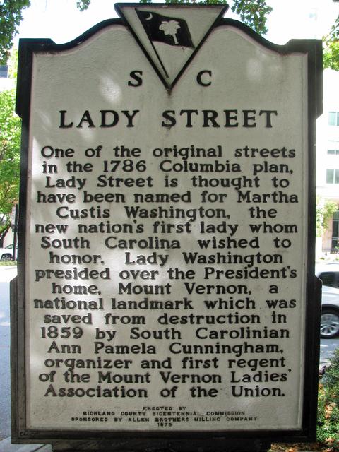 Lady Street — photo 3