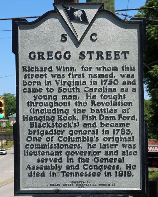 Gregg Street — photo 2