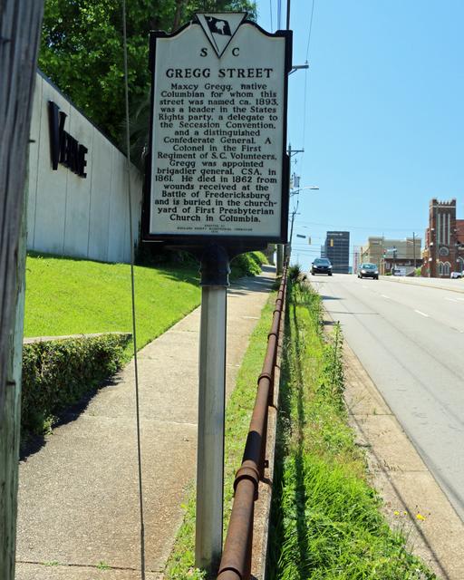 Gregg Street — photo 3