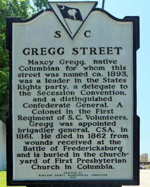 Gregg Street — photo 4