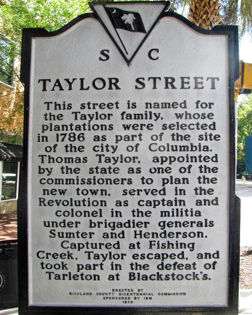 Taylor Street — photo 2
