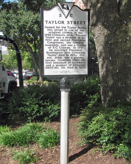 Taylor Street — photo 3