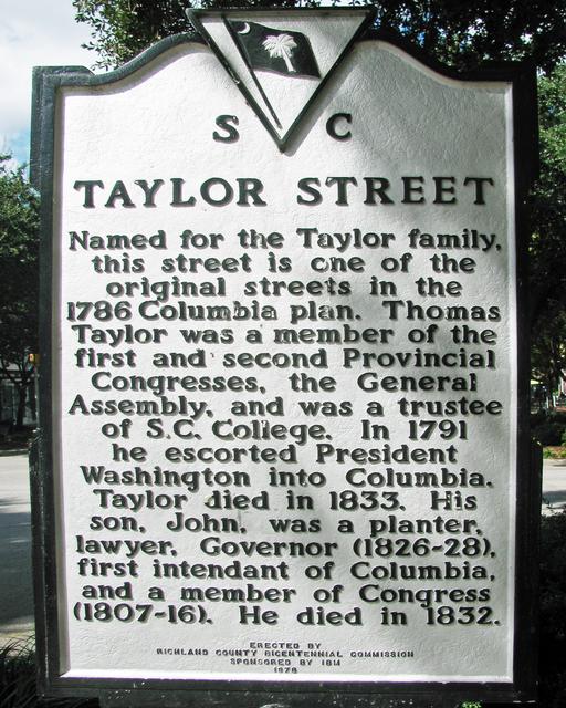 Taylor Street — photo 4