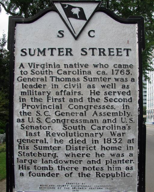 Sumter Street — photo 2