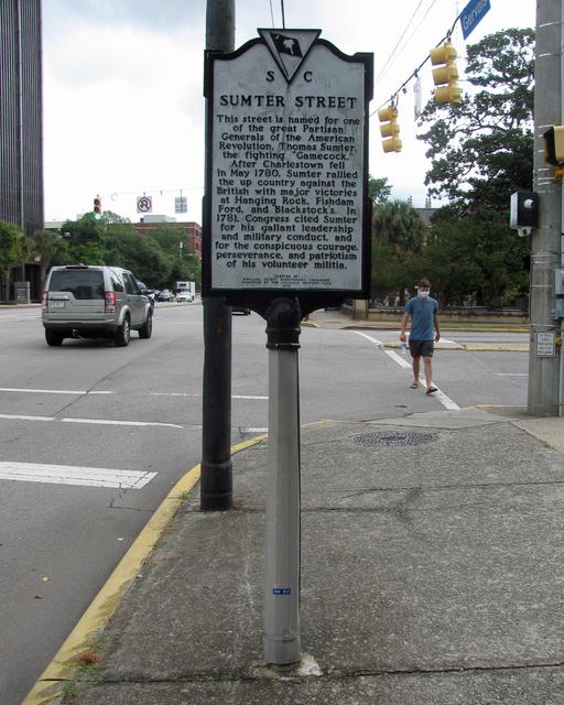 Sumter Street — photo 3