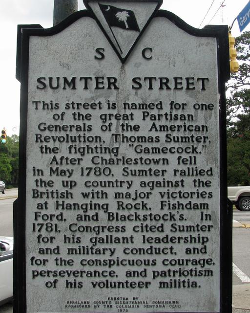 Sumter Street — photo 4