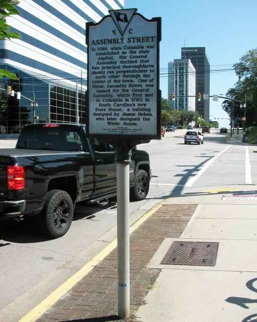 Assembly Street — photo 2