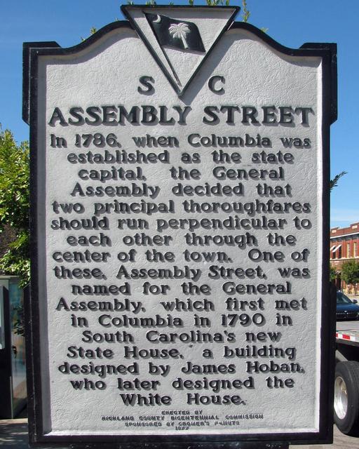 Assembly Street — photo 3