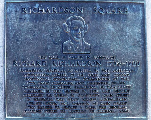 Richardson Square — photo 3