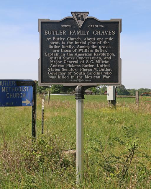 Butler Family Graves — photo 3