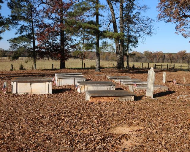 Butler Family Grave Site — photo 2