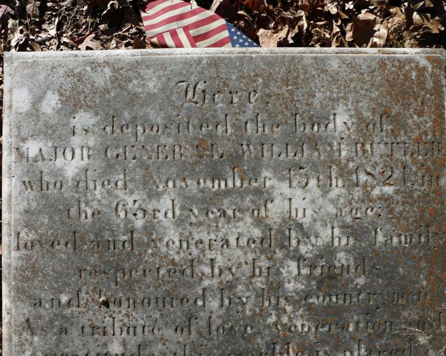 William Butler — photo 3