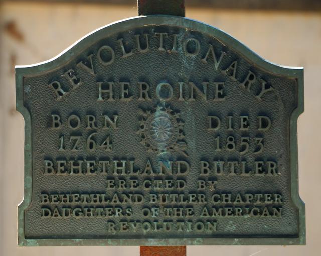 Behethland Foote Moore Butler — photo 3