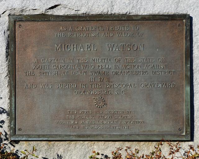 Michael Watson — photo 4