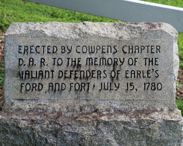 Earle’s Ford and Fort — photo 4