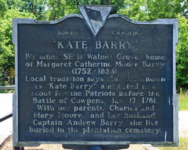 “Kate Barry” — photo 2