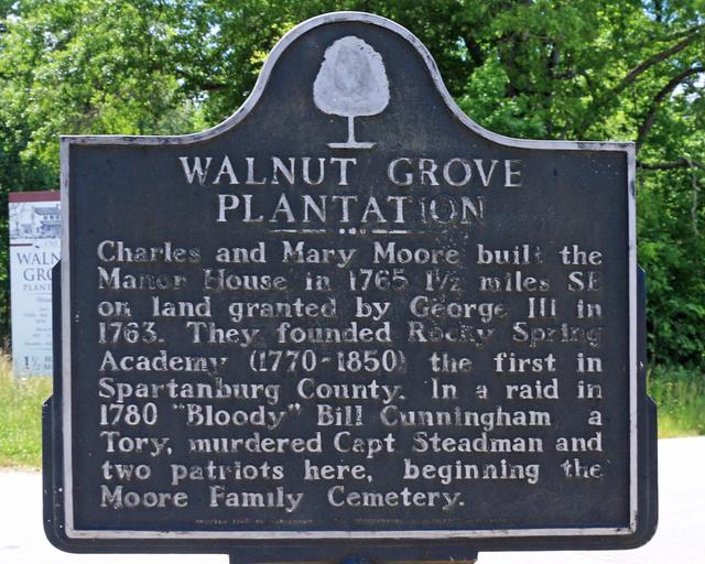 Walnut Grove Plantation — photo 2
